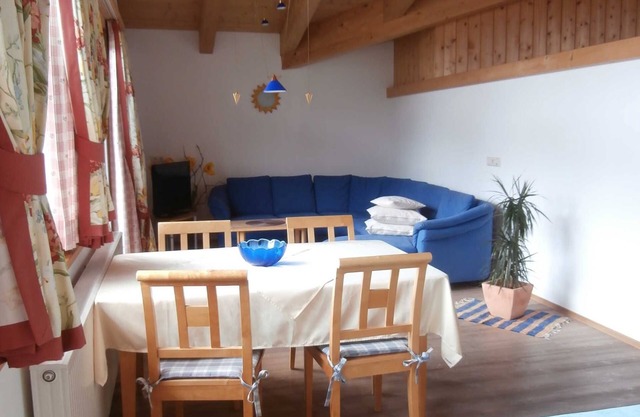 Appartement 3 - A Kirchacker