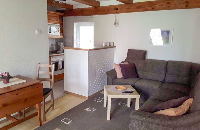 petit appartement - Appartements sur la crique