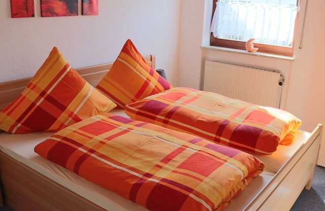 Vacation apartment, 35sqm, 1 bedroom, max. 2 persons