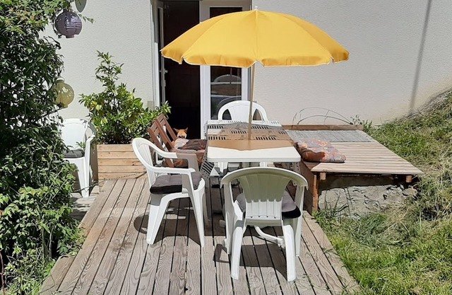 Vrbo Property