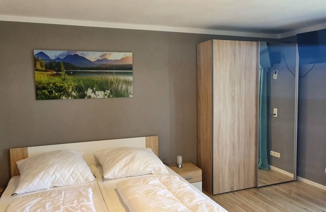 Ferienwohnung März