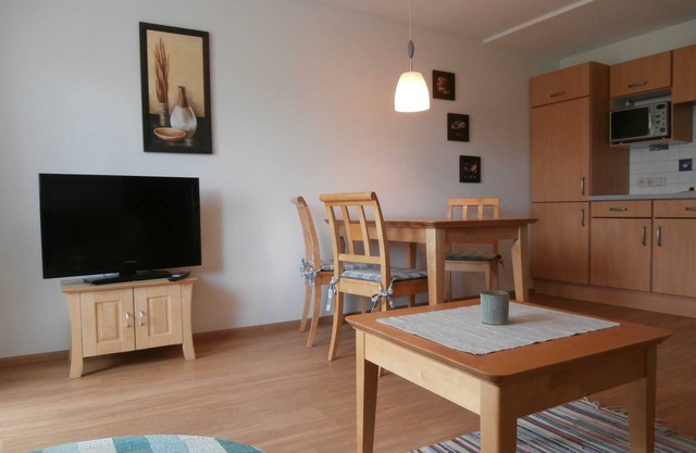 Appartement 6 - Sur Kirchacker
