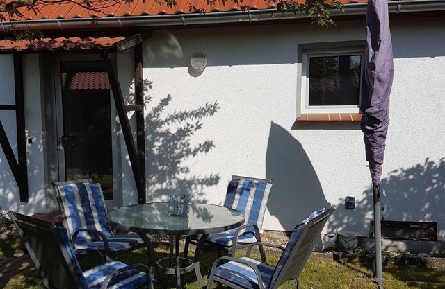 Appartement sur le lac Malchin (60m2) *** - Appartements sur le lac Malchin