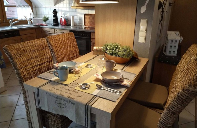 Apartment, 67sqm, 1 bedroom, max. 2 people
