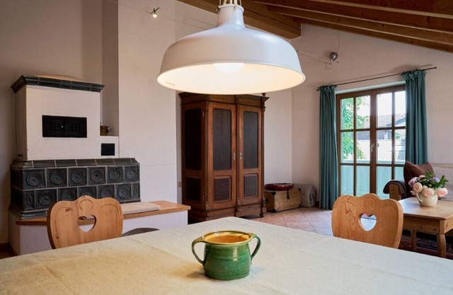 Ferienwohnung