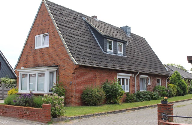 Vacation apartment/apartment for 3 guests with 60m² in Büdelsdorf (143432)