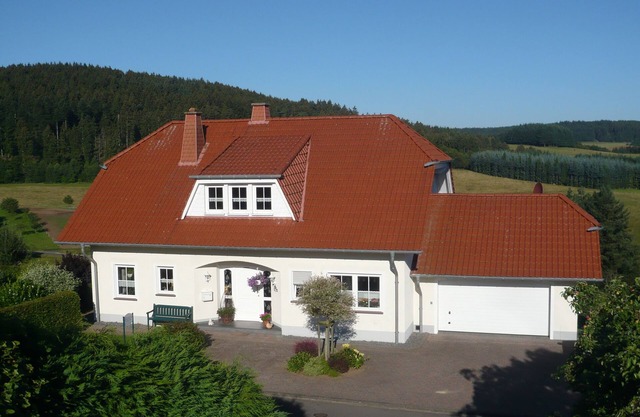 Appartement / app. pour 3 personnes avec 60m² à Bettenfeld (66200)