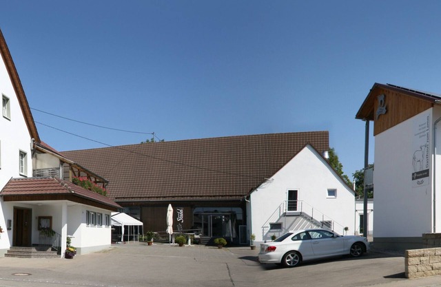 Appartement / app. pour 4 personnes avec 80m² à Blaubeuren (73319)