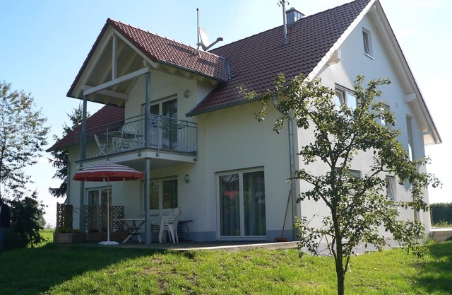Appartement / app. pour 5 personnes avec 90m² à Blaubeuren (73321)