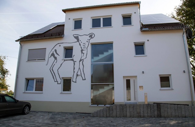 Appartement / app. pour 4 personnes à 50 m² à Blaubeuren (73369)