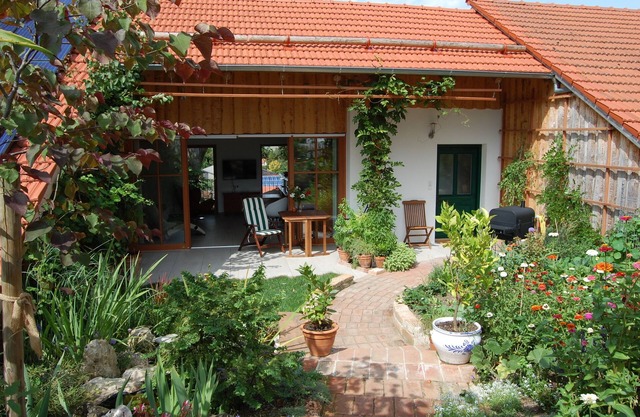Appartement / app. pour 2 personnes avec 45m² à Denklingen (58025)