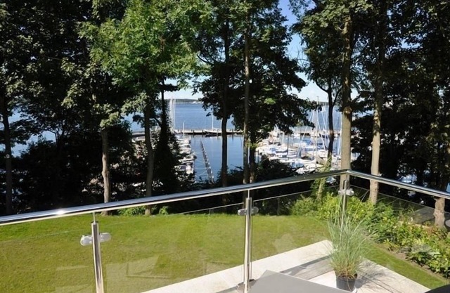 Vacation apartment/apartment for 4 guests with 88m² in Heikendorf (294539)
