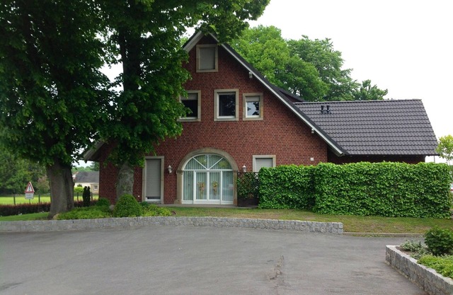 Appartement / app. pour 3 personnes avec 80m² à Ibbenbüren (93225)