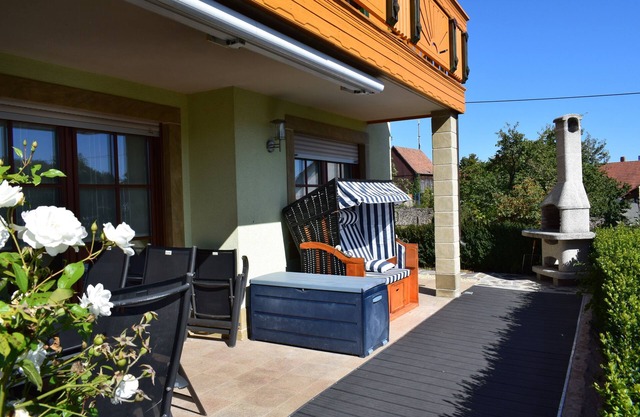 Appartement / app. pour 10 personnes avec 165m² à Königsfeld (126059)