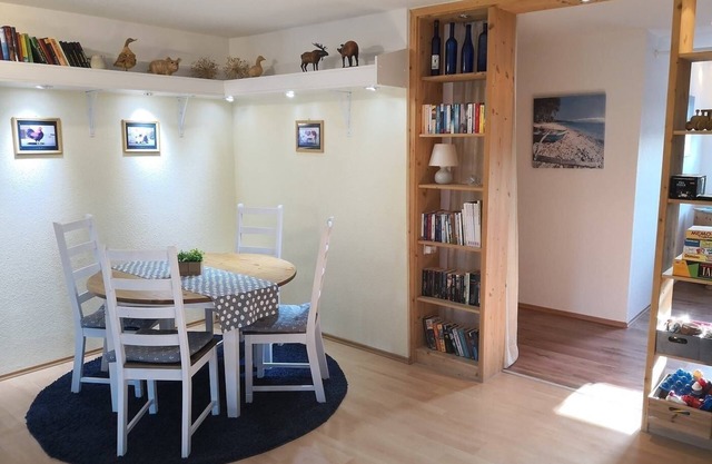Appartement / app. pour 4 personnes avec 120m² à Kochendorf (1043)