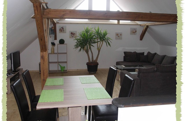 Appartement / app. pour 4 personnes avec 105m² à Lindenberg (119951)