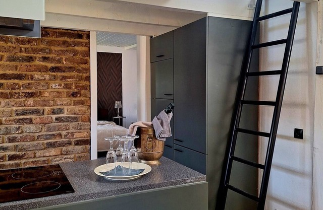 Vacation apartment/apartment for 4 guests with 70m² in Meckenheim (297677)