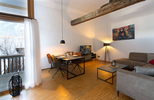 Vacation apartment/apartment for 3 guests with 92m² in Mittenwald (266534)