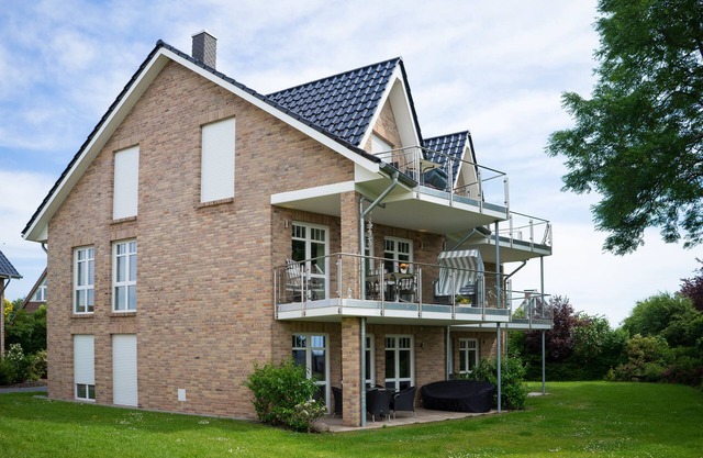 Appartement / app. pour 4 personnes avec 60m² de nouvelle profondeur (20332)