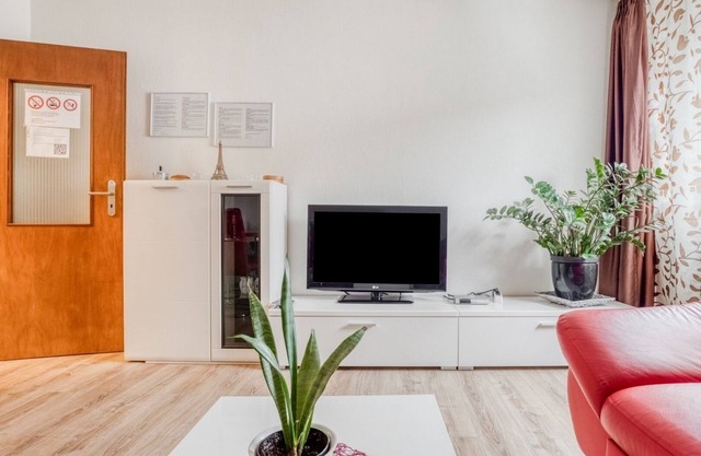 Appartement / app. pour 10 invités avec 90m² à Oberhausen (84023)