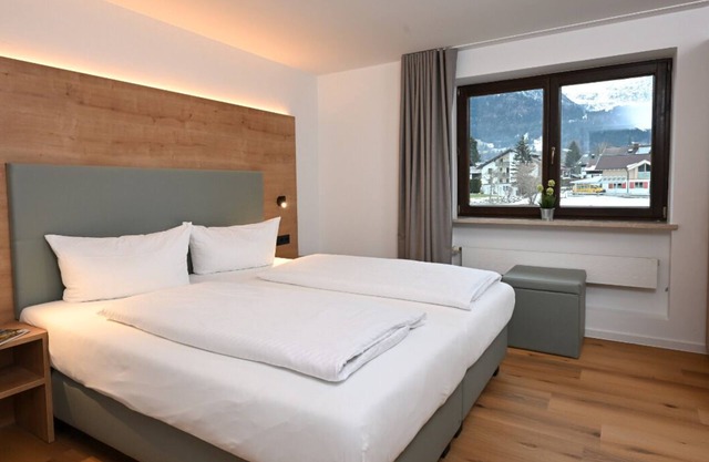 holiday apartment/apt. for 4 guests with 64m² in Oberstdorf (125522)