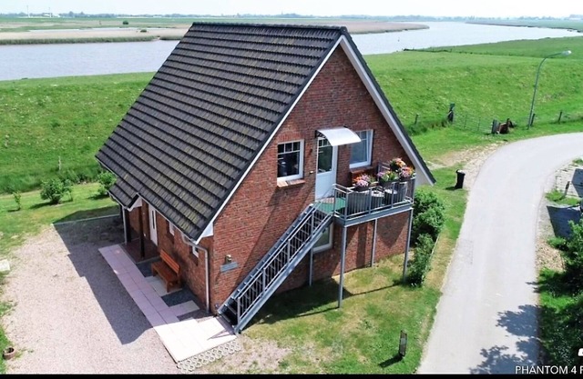 Appartement / app. pour 4 personnes à 60 m² à Oldenswort (122385)