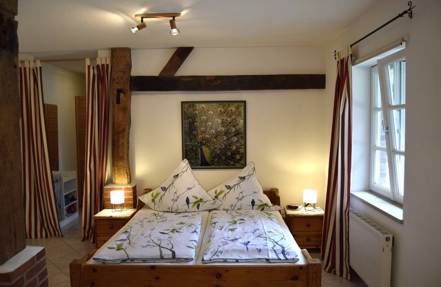 Appartement / app. pour 2 personnes à 50 m² à Ratjendorf (105389)