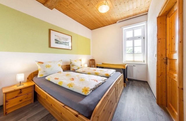 Vacation apartment/apartment for 4 guests with 46m² in Rudolstadt (297747)