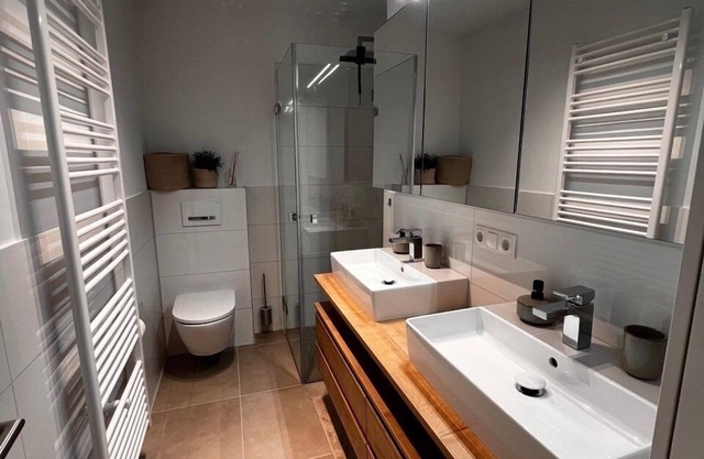 Vacation apartment/apartment for 4 guests with 57m² in Scharbeutz (273532)