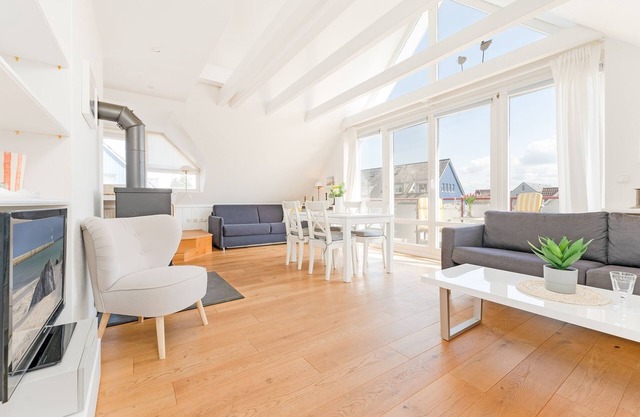 Vacation apartment/apartment for 4 guests with 69m² in Scharbeutz (286737)