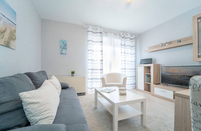 Vacation apartment/apartment for 4 guests with 39m² in Scharbeutz (286746)