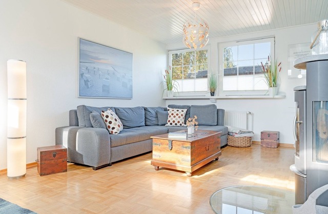 Vacation apartment/apartment for 4 guests with 65m² in Scharbeutz (286884)