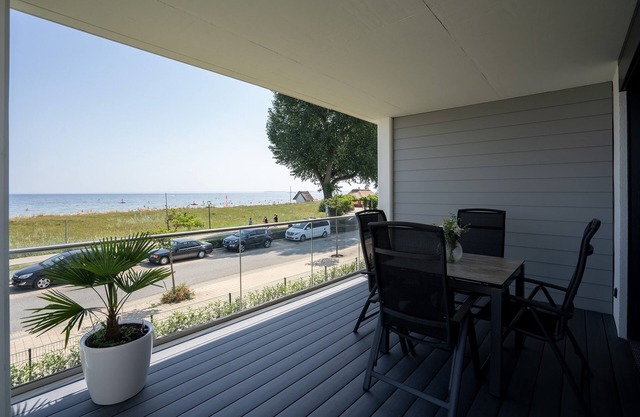 Vacation apartment/apartment for 4 guests with 48m² in Scharbeutz (287632)
