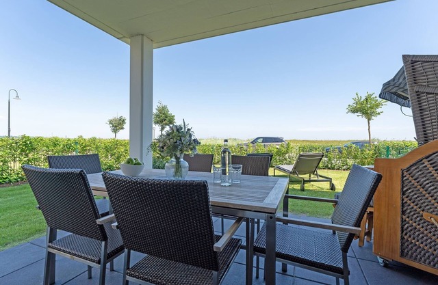 Vacation apartment/apartment for 5 guests with 67m² in Scharbeutz (287683)