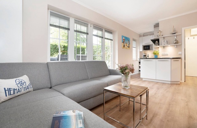 Vacation apartment/apartment for 4 guests with 38m² in Scharbeutz (287784)