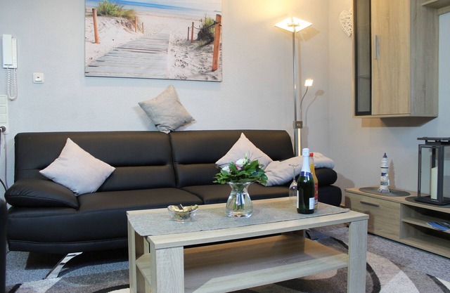 Appartement / app. pour 4 personnes à 70 m² à Schashagen (117081)