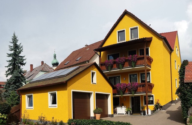 Appartement / app. pour 4 personnes à 87 m² à Tännesberg (20747)