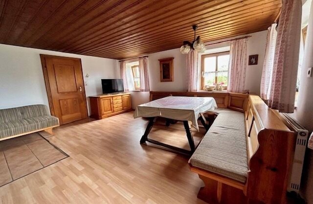 Vacation apartment at Emoa for 3 people