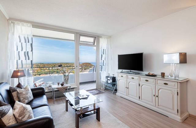 Appartement / app. pour 4 personnes avec 64m² à Travemünde (105391)