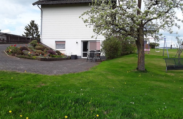 Appartement / app. pour 5 personnes à 65 m² à Weidenbach (118474)