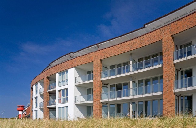 Vacation apartment "Aalto"