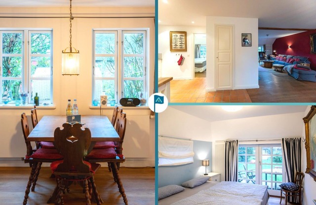Vacation apartment Abelke