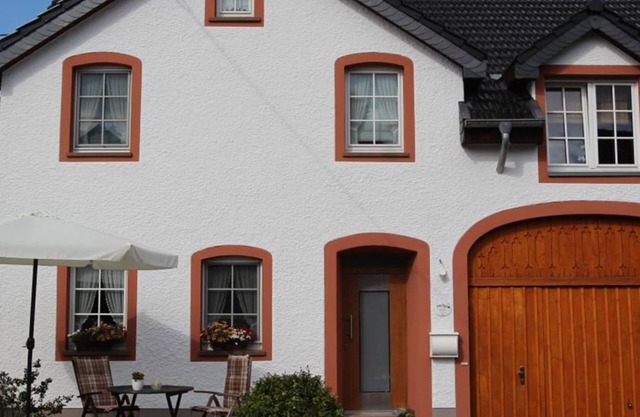 Apartment Alte Scheune - Appartement 2 chambres - Non fumeur -