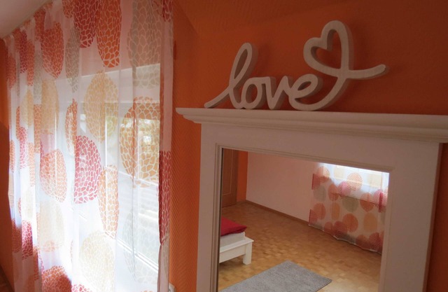Appartement sur la Gässle
