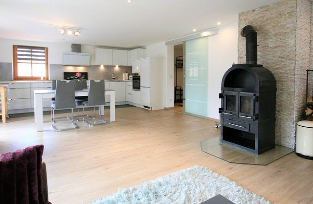 Vacation apartment "Am Mühlbach 1"