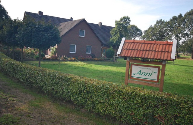 Appartement Anni, 35631 - Appartement Anni