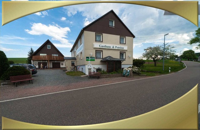 Appartement / app. pour 5 personnes à 45 m² à Altenberg (59101)