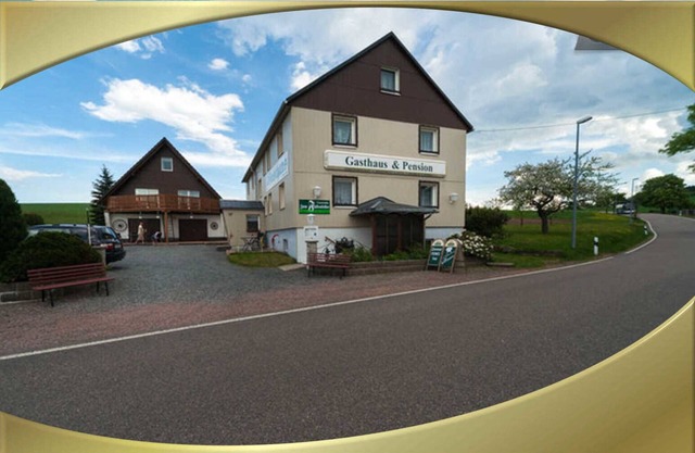 Appartement / app. pour 5 personnes à 45 m² à Altenberg (59102)