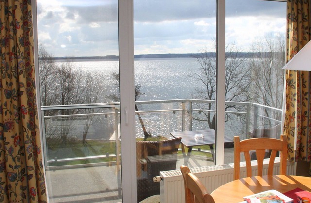 Appartement / app. pour 3 personnes avec 53 m² à Ascheberg (68382)