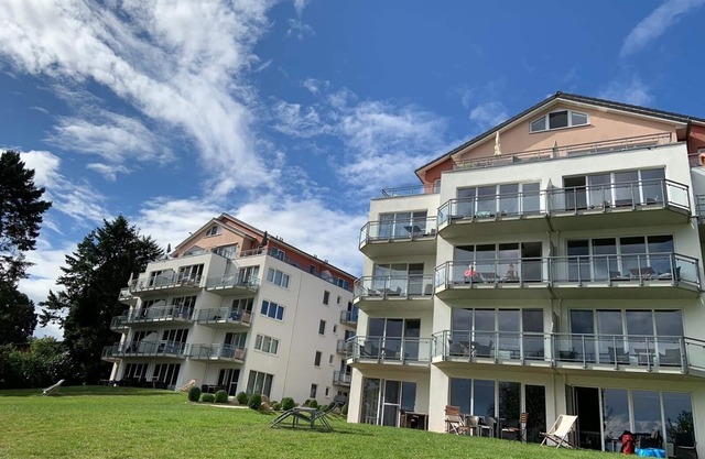 Appartement / app. pour 2 personnes avec 38 m² à Ascheberg (122263)